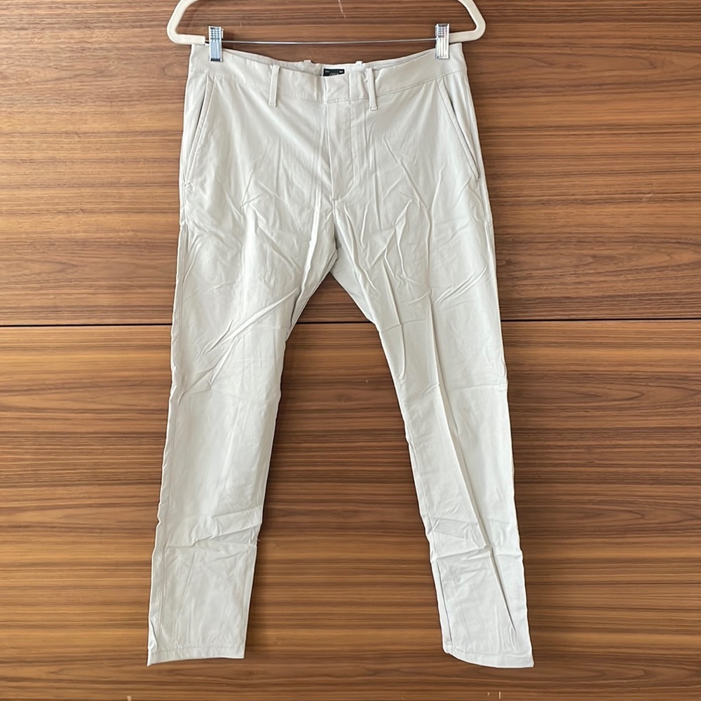 J Crew Stretch Chino Golf Pants